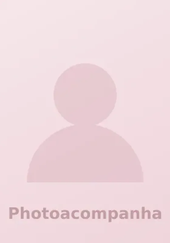 Nina, Travesti em Brasília · Travestis em Brasília